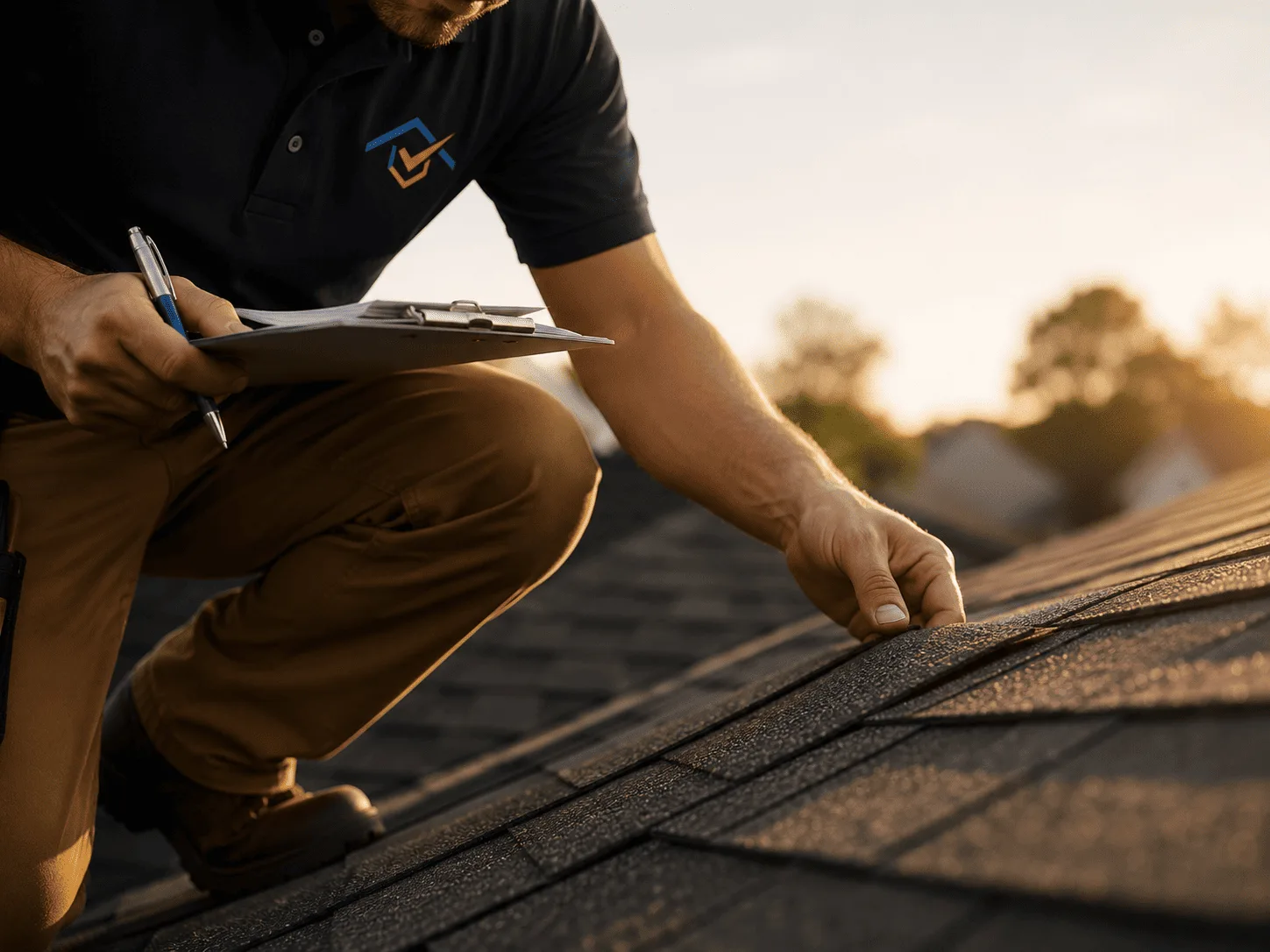 Why Choose Roof Inspection in Palacios, TX