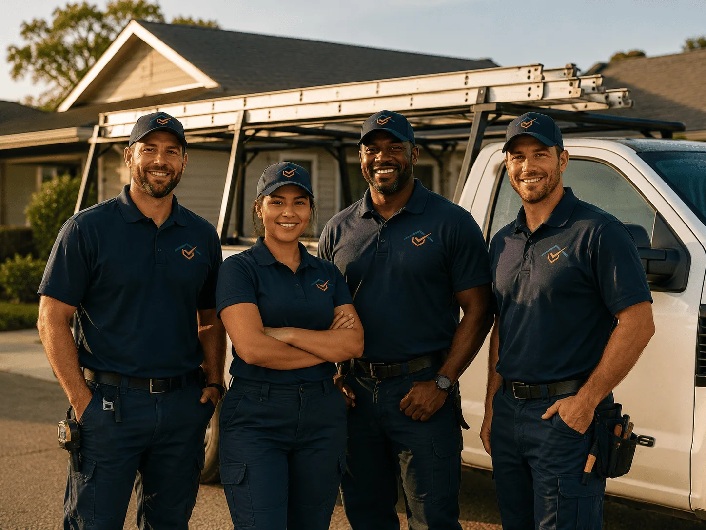 Roof Inspection company in Palacios, TX